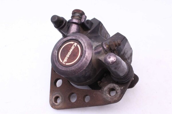 Brake caliper front right Kawasaki GPZ 1100 Unitrak KZT10B-B 83-85