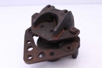 Brake caliper front right Kawasaki GPZ 1100 Unitrak KZT10B-B 83-85