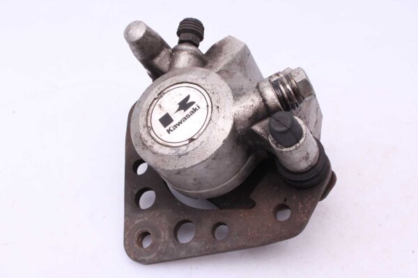 Brake caliper front left Kawasaki GPZ 1100 Unitrak KZT10B-B 83-85