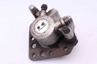 Brake caliper front left Kawasaki GPZ 1100 Unitrak KZT10B-B 83-85