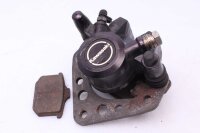 Brake caliper front left Kawasaki GPZ 1100 Unitrak...
