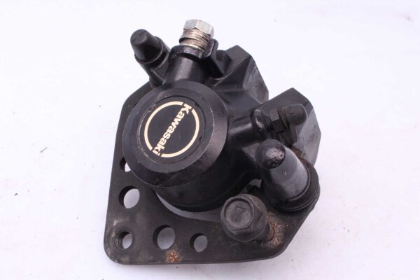 Brake caliper front right Kawasaki GPZ 1100 Unitrak KZT10B-B 83-85