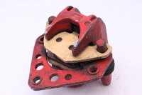 Brake caliper front left Kawasaki GPZ 1100 Unitrak KZT10B-B 83-85