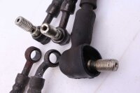 Brake hose brake line front Kawasaki GPZ 1100 Unitrak KZT10B-B 83-85