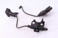 Brake hose brake line front Kawasaki GPZ 1100 Unitrak...