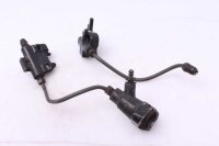 Brake hose brake line front Kawasaki GPZ 1100 Unitrak KZT10B-B 83-85