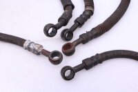 Brake hose brake line front Kawasaki GPZ 1100 Unitrak...