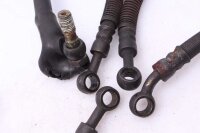 Tubo freno anteriore Kawasaki GPZ 1100 Unitrak KZT10B-B 83-85