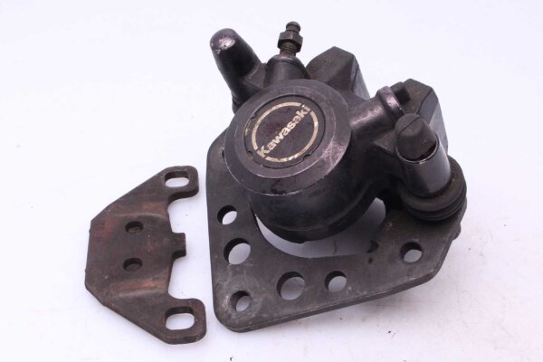 Bromsok fram vänster Kawasaki GPZ 1100 Unitrak KZT10B-B 83-85