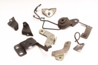 Lot of remaining parts Yamaha FZR 600 3HE 89-93