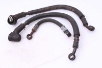 Bremsschlauch Bremsleitung vorn Kawasaki GPZ 1100 Unitrak...
