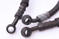 Bremsschlauch Bremsleitung vorn Kawasaki GPZ 1100 Unitrak...