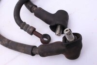 Remslang remleiding voor Kawasaki GPZ 1100 Unitrak KZT10B-B 83-85