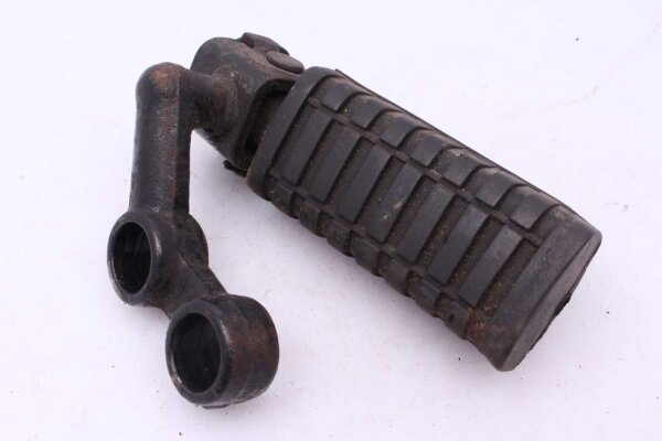 Fodstøttesystem fodstøtte foran højre Kawasaki Z 1000 ST KZT00E 79-80