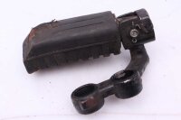 Fodstøttesystem fodstøtte foran højre Kawasaki Z 1000 ST KZT00E 79-80