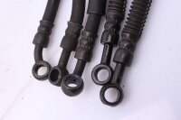 Bremsschlauch Bremsleitung vorn Kawasaki GPZ 1100 Unitrak...