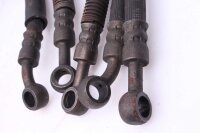 Bremsschlauch Bremsleitung vorn Kawasaki GPZ 1100 Unitrak...