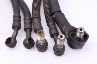 Bremseslange forbremseledning Kawasaki GPZ 1100 Unitrak KZT10B-B 83-85