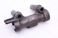 Bremseslange forbremseledning Kawasaki GPZ 1100 Unitrak KZT10B-B 83-85