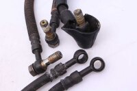 Brake hose brake line front Kawasaki GPZ 1100 Unitrak KZT10B-B 83-85
