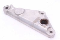 Oikean takaosan jalkatuen kiinnityslevy Kawasaki Z 1000...