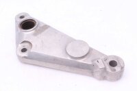 Oikean takaosan jalkatuen kiinnityslevy Kawasaki Z 1000...