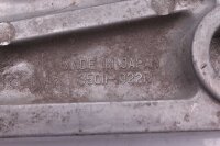 Fußrastenhalteplatte hinten rechts Kawasaki Z 1000 ST KZT00E 79-80