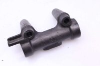 Brake hose brake line front Kawasaki GPZ 1100 Unitrak KZT10B-B 83-85