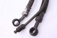 Brake hose brake line front Kawasaki GPZ 1100 Unitrak KZT10B-B 83-85