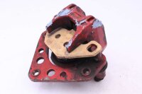 Brake caliper front right Kawasaki GPZ 1100 Unitrak KZT10B-B 83-85