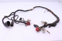 Wiring harness Main wiring harness Honda CM 400 T NC01 80-83