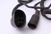 Wiring harness Main wiring harness Honda CM 400 T NC01 80-83