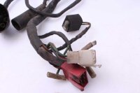 Wiring harness Main wiring harness Honda CM 400 T NC01 80-83