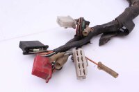 Wiring harness Main wiring harness Honda CM 400 T NC01 80-83