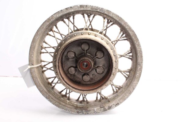 Fælg baghjul baghjul Suzuki VS 800 GL Intruder VS52B 92-00