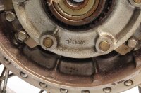 Fælg baghjul baghjul Suzuki VS 800 GL Intruder VS52B 92-00