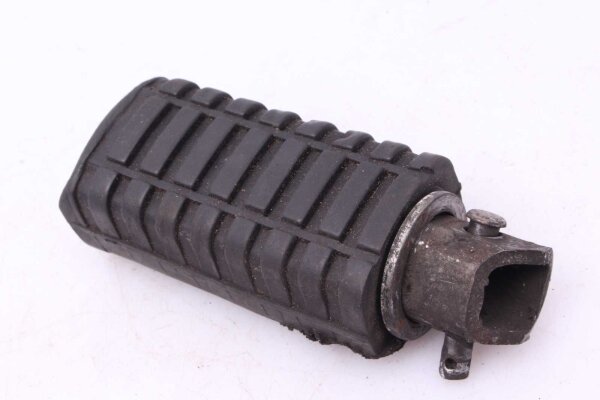 Fußraste hinten links Kawasaki Z 1000 ST KZT00E 79-80
