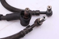 Bromsslang främre bromsledning Kawasaki GPZ 1100 Unitrak KZT10B-B 83-85