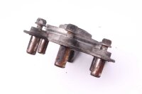 Support de roue à chaîne de moyeu de roue Ducati ZDM750SC 750 SS 91-98