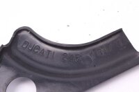 Beklædning, forreste højre Ducati ZDM750SC 750 SS 91-98