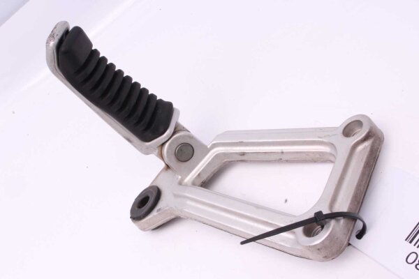 Fotstödssystem Fotstöd fram vänster Ducati ZDM750SC 750 SS 91-98