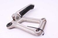 Fodstøttesystem Fodstøtte foran venstre...