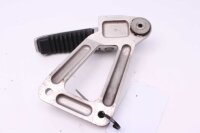 Fotstödssystem Fotstöd fram vänster Ducati ZDM750SC 750 SS 91-98