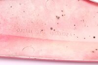 Verkleidung Seitenverkleidung hinten links Ducati ZDM750SC 750 SS 91-98