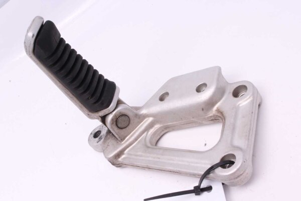 Footrest system footrest front right Ducati ZDM750SC 750 SS 91-98
