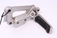 Fodstøttesystem fodstøtte foran...