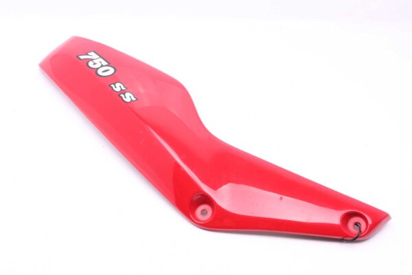 Panel side panel rear right Ducati ZDM750SC 750 SS 91-98