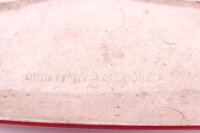 Panel side panel rear right Ducati ZDM750SC 750 SS 91-98
