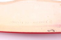 Bageste højre sidepanelbeklædning Ducati ZDM750SC 750 SS 91-98