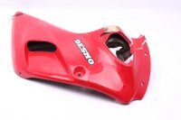 Höger sidopanellist Ducati ZDM750SC 750 SS 91-98